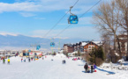 Hotels in Bulgarian Ski Resorts are Raising their Prices by 20%