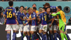 World Cup 2022: Japan with a memorable Comeback - Stun Germany 2-1