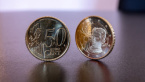 From tomorrow: Croatians will be able to Buy their first own Euro Coins