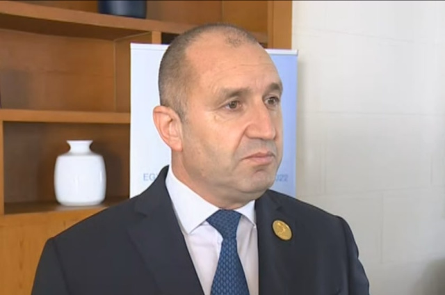 Bulgaria: Radev on the Border Tragedy: I expect Bulgaria’s MFA to call the Turkish Ambassador and demand Full Investigation