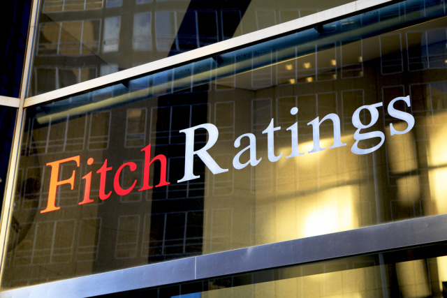 Bulgaria: Fitch Ratings confirmed Bulgaria's 'BBB' rating with a Positive Outlook