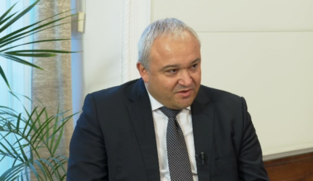 Bulgaria: Bulgarian Interior Minister on Schengen: Europe Humiliated Itself