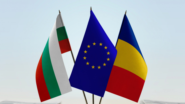 Bulgaria: Romania hints Dissatisfaction from the current Schengen Package Deal with Bulgaria