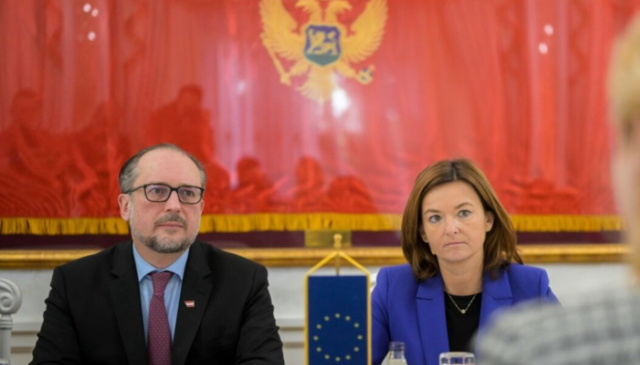 Bulgaria: The EU has Threatened to End Montenegro's Membership Negotiations