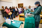 58.5% of Medical Students in Bulgaria are Foreigners