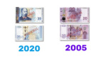 Bulgaria’s National Bank Withdraws Old Banknotes with Denomination of BGN 20 from Circulation – Check Where You can Change yours!