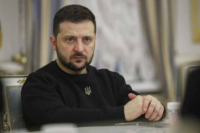 Bulgaria: Day 317 of the Invasion of Ukraine: Zelensky Rejected Putin’s Ceasefire