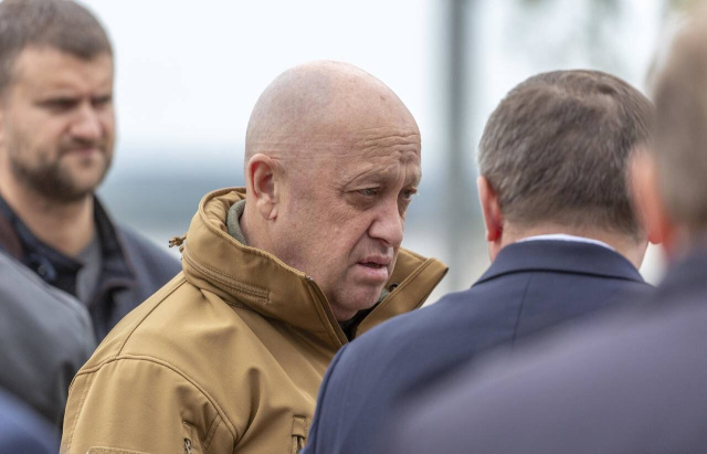 Bulgaria: Prigozhin announced that "Wagner" alone captured Soledar during the Russian Ceasefire