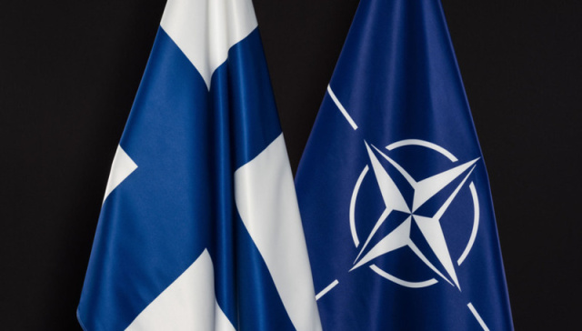 Bulgaria: Almost Half of Finns are Against Permanent NATO Bases