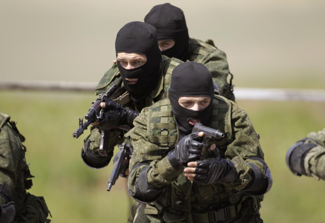 Bulgaria: Lukashenko is Trying to Create a Private Army to Send to Ukraine