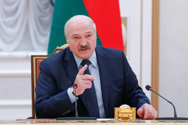 Bulgaria: Lukashenko: Ukraine offered Belarus a Non-Aggression Pact