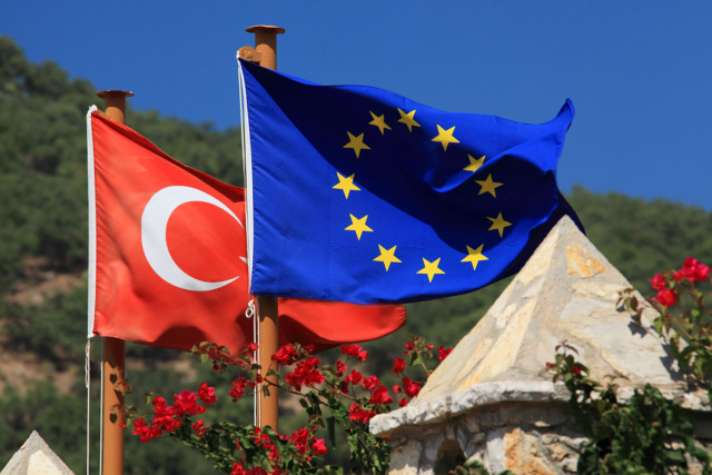 Bulgaria: The EU to give additional €6.5 Million to Turkey and Syria