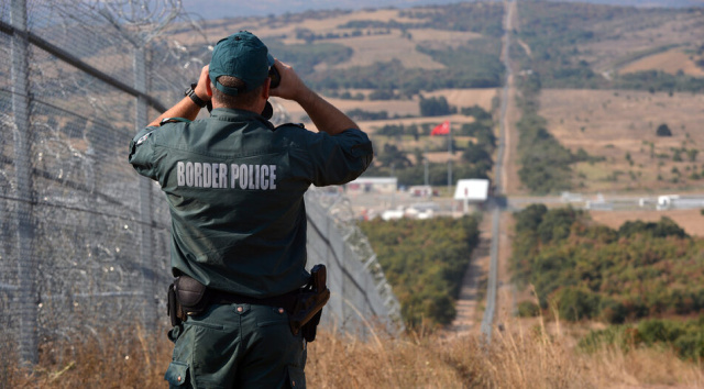 Bulgaria: The EU will Not Fund Border Fences, Only Infrastructure
