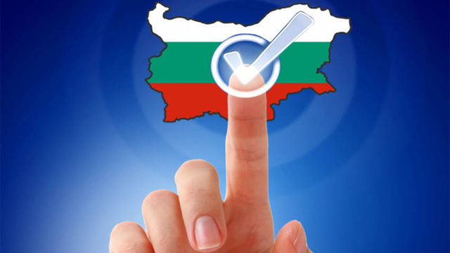 Bulgaria: Bulgarians in 136 countries will be able to Vote on April 2