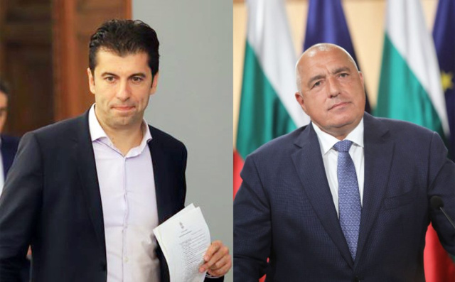 Bulgaria: Survey: GERB and “We Continue the Change” with 1% Difference in the Bulgarian Elections