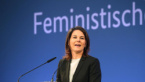 Germany announces new "Feminist" Foreign Policy