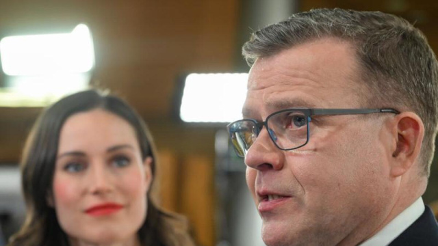 Bulgaria: Sanna Marin lost the Parliamentary Elections to Petteri Orpo