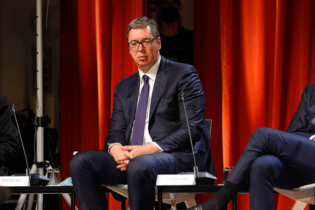 Bulgaria: Pentagon Leaks: Serbia committed to Arms Supply for Ukraine