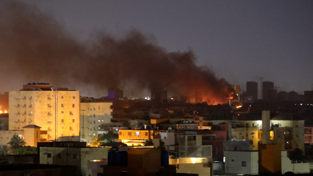 Bulgaria: Fighting continues in Sudan - Over 100 People Killed and over 1000 Injured