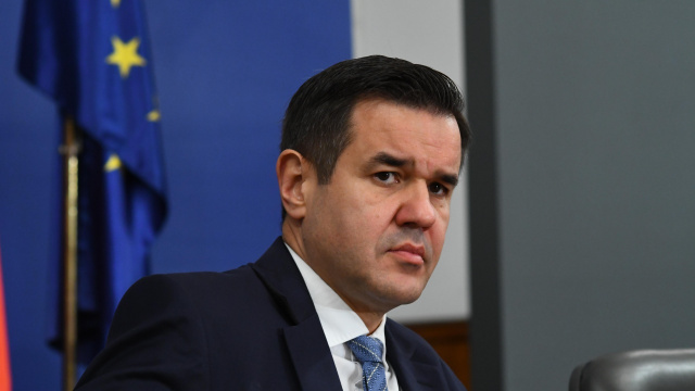 Bulgaria: Bulgaria’s Economy Minister: If the Prices Go Up - We will allow Imports from Ukraine