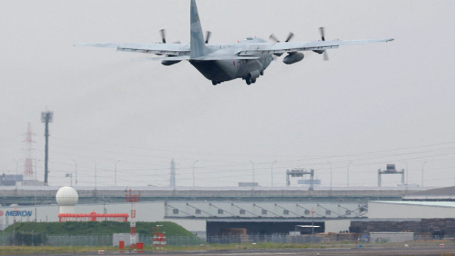 Bulgaria: Sudan: 150 Foreign Citizens were Evacuated - including Bulgarians