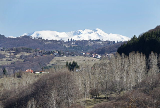Bulgaria: Weather in Bulgaria: Cooler but less Rain today