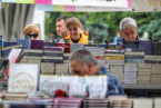 Bulgaria: Over 100 Publishing Houses will Participate in the Spring Book Fair in Sofia