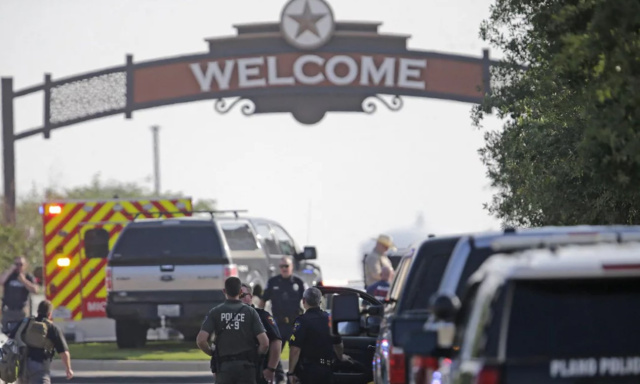 Bulgaria: US: Gunman kills 8 at Texas Mall