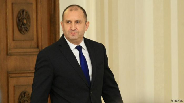 Bulgaria: Bulgaria’s President will hand over the First Mandate to form a Government on May 15