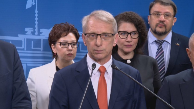 Bulgaria: WCC-DB: Desislava Atanasova from GERB violated the Gentlemen's Agreement