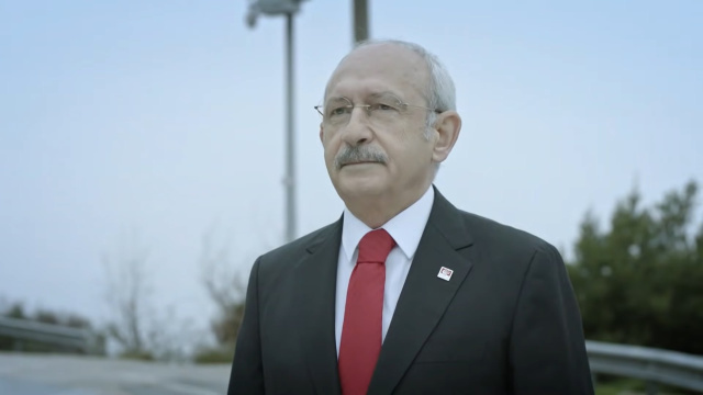 Bulgaria: Erdogan's main Opponent made Accusations against Russia