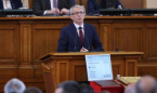 Bulgaria: Denkov Presented Priorities of the New Cabinet: Budget Deficit, Schengen, Eurozone and Judicial Reform
