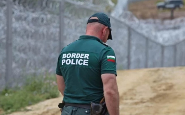 Bulgaria: "The Times": Bulgaria to help Rishi Sunak stop Illegal Immigration