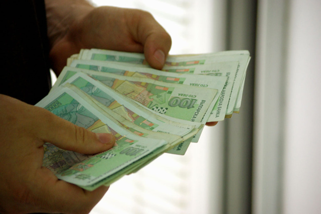 Bulgaria: Bulgaria: Inspections of Fast Loan Companies are starting all over the country