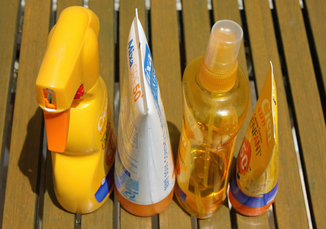 Bulgaria: The Netherlands will provide Free Sunscreen to its Citizens