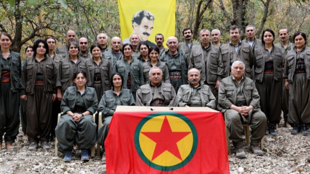 Bulgaria: The PKK announced the End of Ceasefire with Turkey