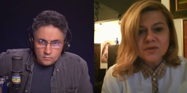 Bulgaria: Bulgaria: Head of the Council for Electronic Media claims that the Massacres in Bucha are Propaganda