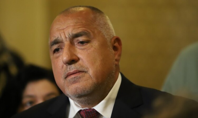 Bulgaria: Borissov: GERB has Reservations about the Budget proposed by Asen Vassilev