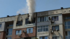 Bulgaria: A Child Died after a Fire in Plovdiv
