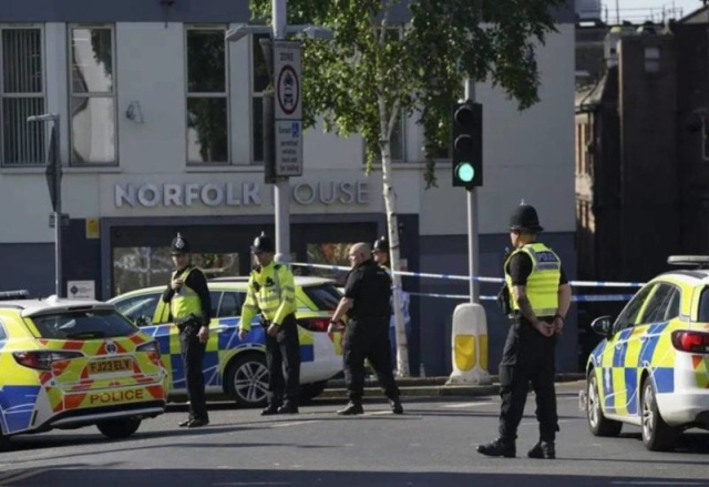 Bulgaria: The Bulgarians who were Detained for Espionage in Favor of Russia posed as Journalists in the UK