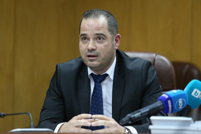 Bulgaria: Bulgaria’s Interior Minister: There is Still No Suspect for the Murder of Alexei Petrov
