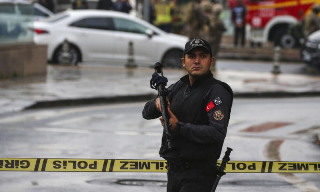 Bulgaria: Turkey strikes PKK targets in Iraq in response to the Terrorist Attack