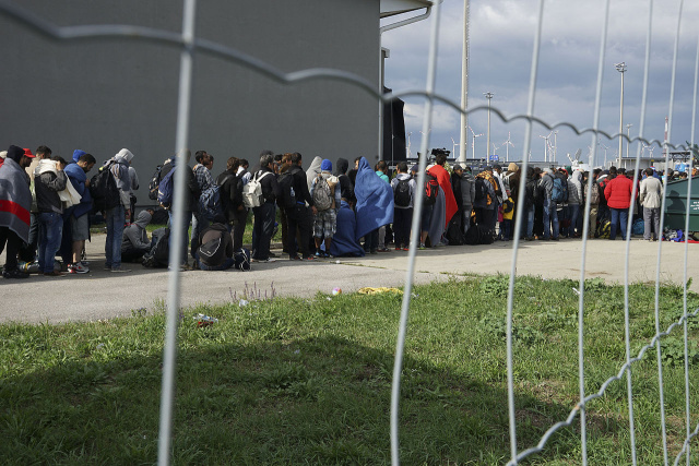 Bulgaria: Since the beginning of 2023: Over 14,000 people have Entered Germany Illegally