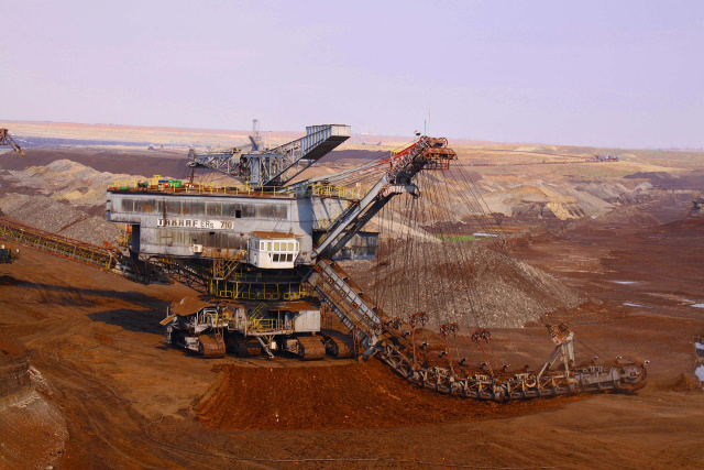 Bulgaria: Bulgaria will Produce Electricity from Coal without Limits until the End of 2038