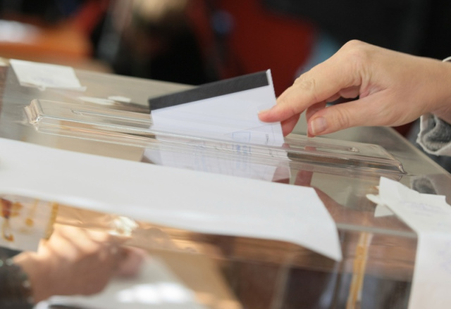 Bulgaria: Bulgarian MP: Around 20% of the Paper Ballots are Invalid due to the Cancellation of Machine Voting
