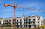 Bulgaria Sees Decline in New Residential Buildings