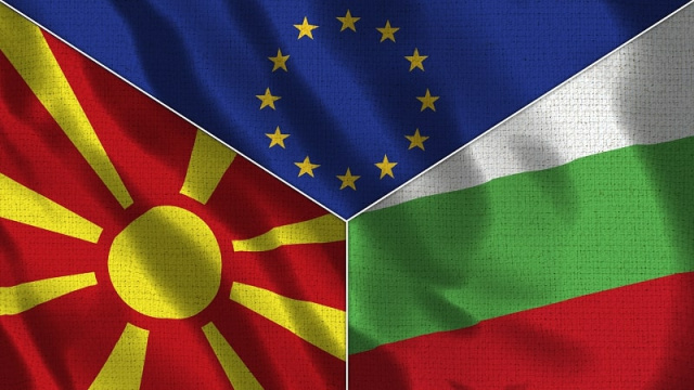 Bulgaria: Bulgaria Pledges No New Conditions for North Macedonia's EU Path
