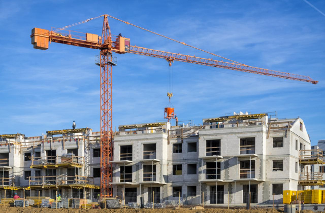Bulgaria: Bulgaria Sees Decline in New Residential Buildings