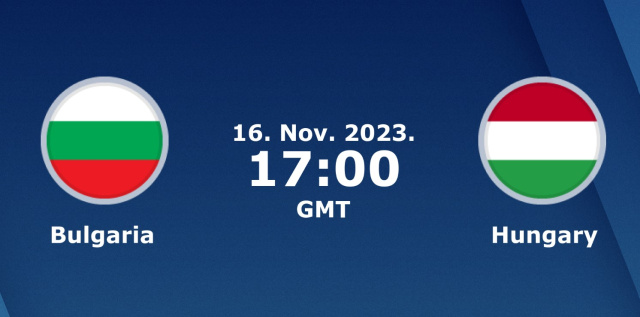 Bulgaria: Football Chaos: Bulgaria-Hungary Qualifier in Limbo as Plovdiv Denies Stadium