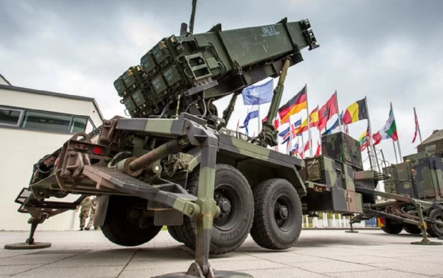 Bulgaria: Bulgaria Joins European Sky Shield: A Look into Defense Integration
